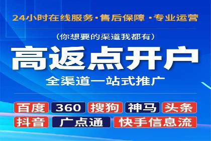 竞价广告赚钱攻略：百度平台实战案例